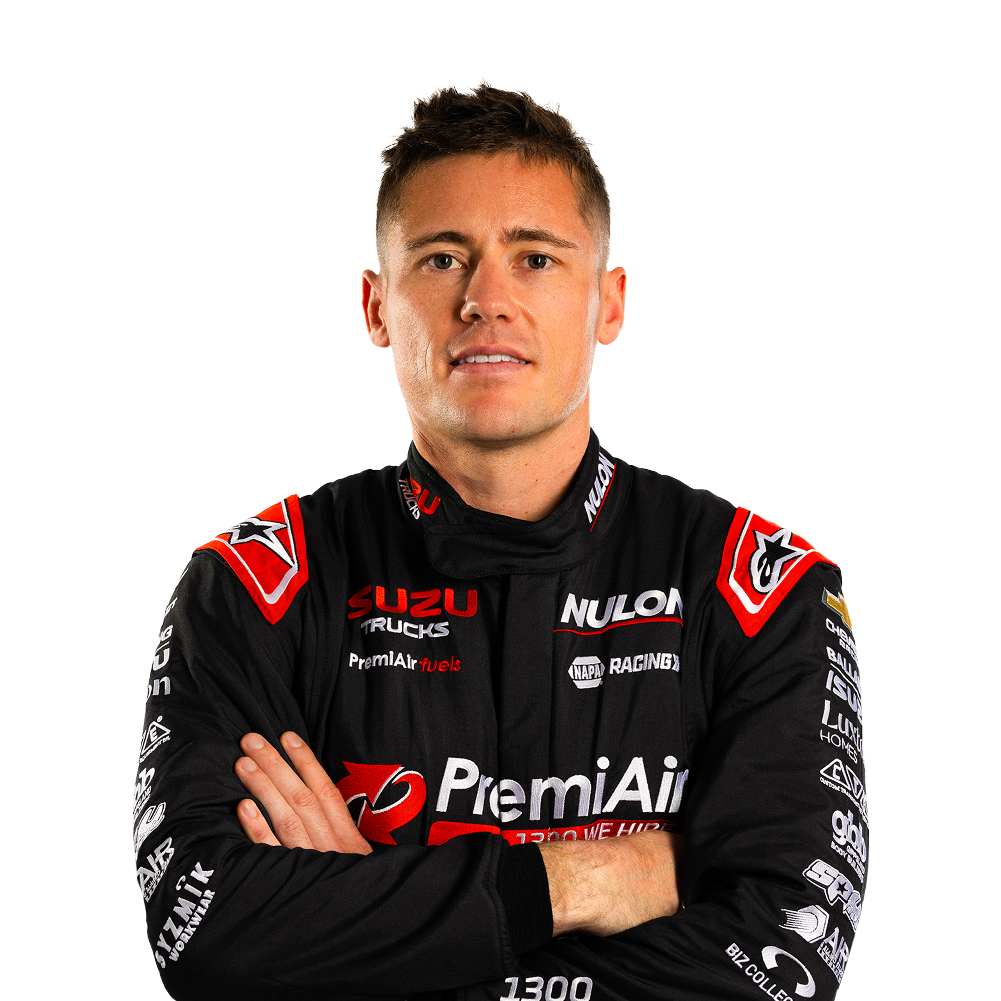 Richie STANAWAY