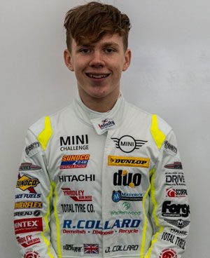 Jordan Collard