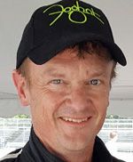 Craig Bennett
