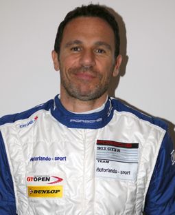 Dimitris Deverikos