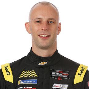 Matthew Bell