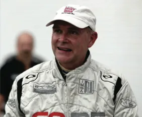 Gary Gibson