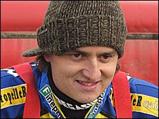 James Holder