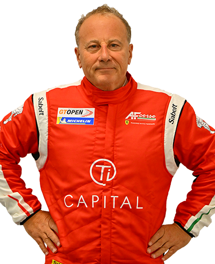 Ziad Ghandour