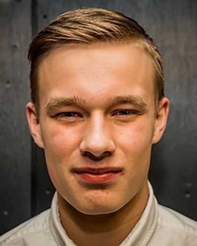Lucas Daugaard