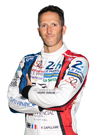 Vincent Capillaire