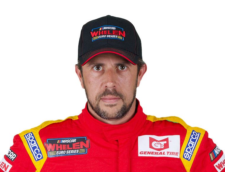 Romain Iannetta