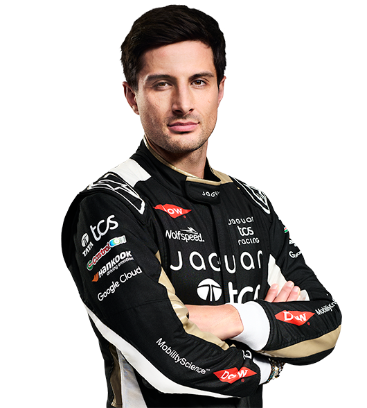 Mitch Evans