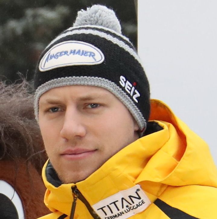 Florian Bauer