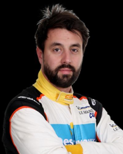 Kevin Bole Besancon