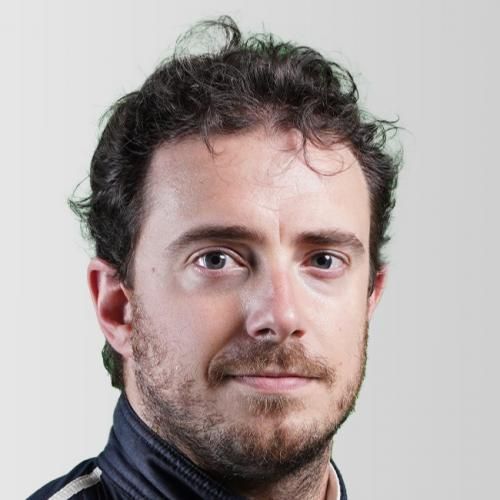 Maciej Darmetko