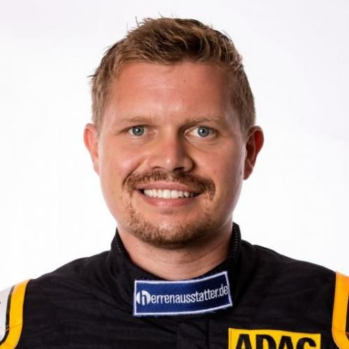 Andrew Engelmann