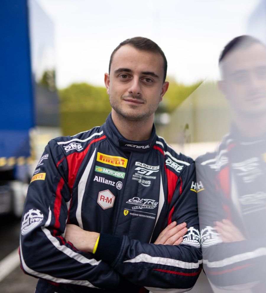 Giacomo Altoè