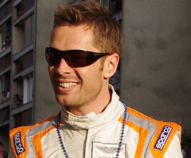 Sam Hancock