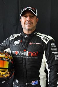 Anthony Bates