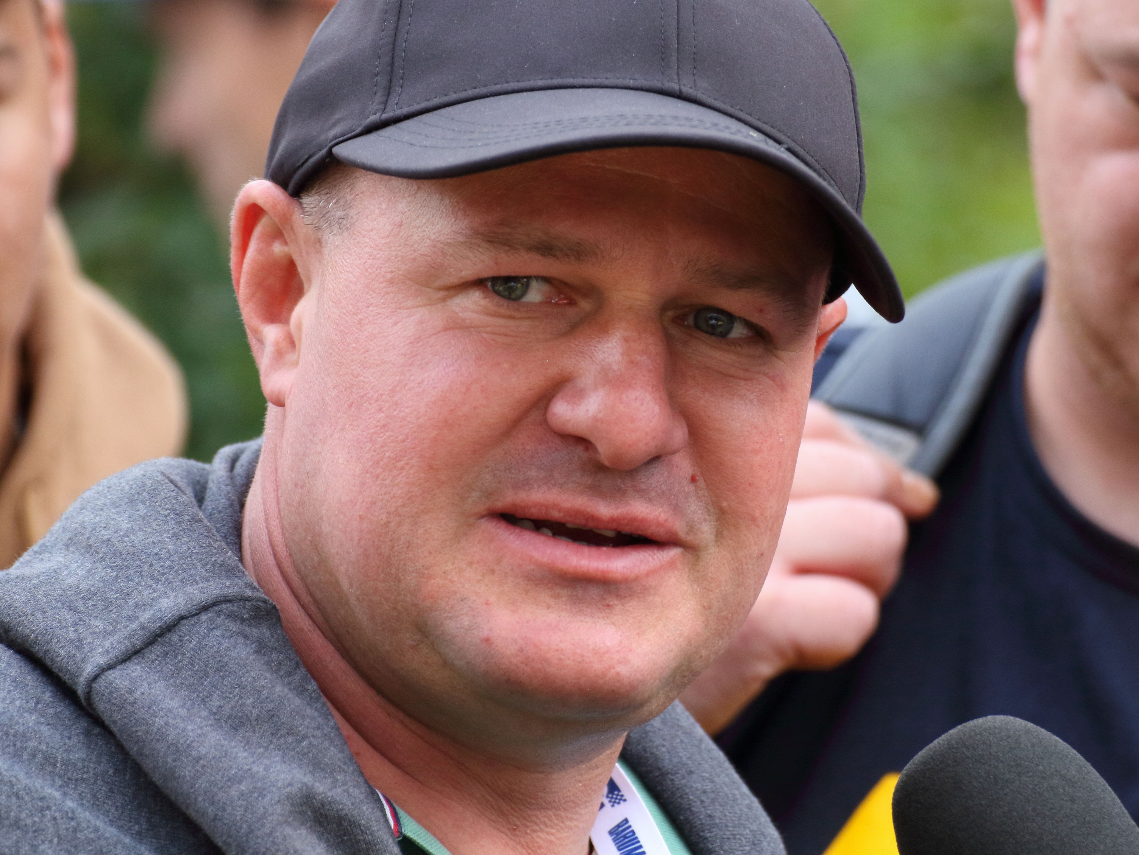 Tomas Enge