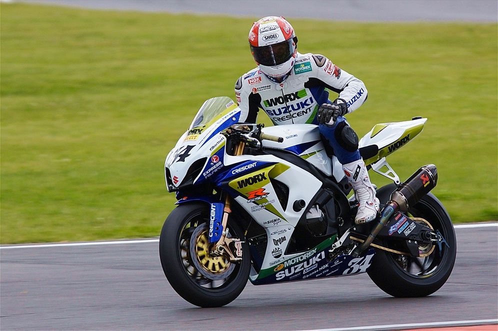 Michael RUTTER