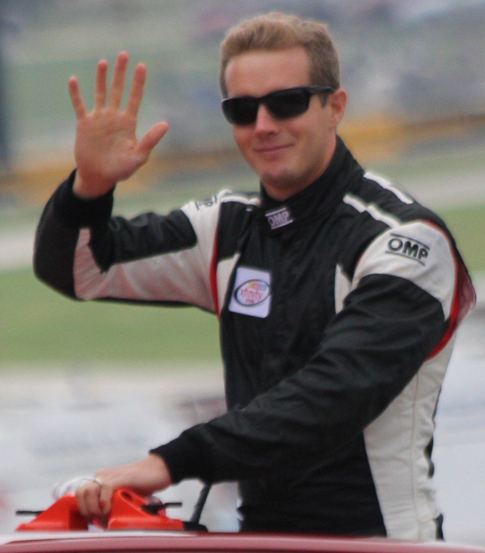Lawson Aschenbach