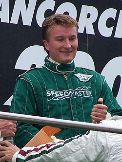 James Hanson