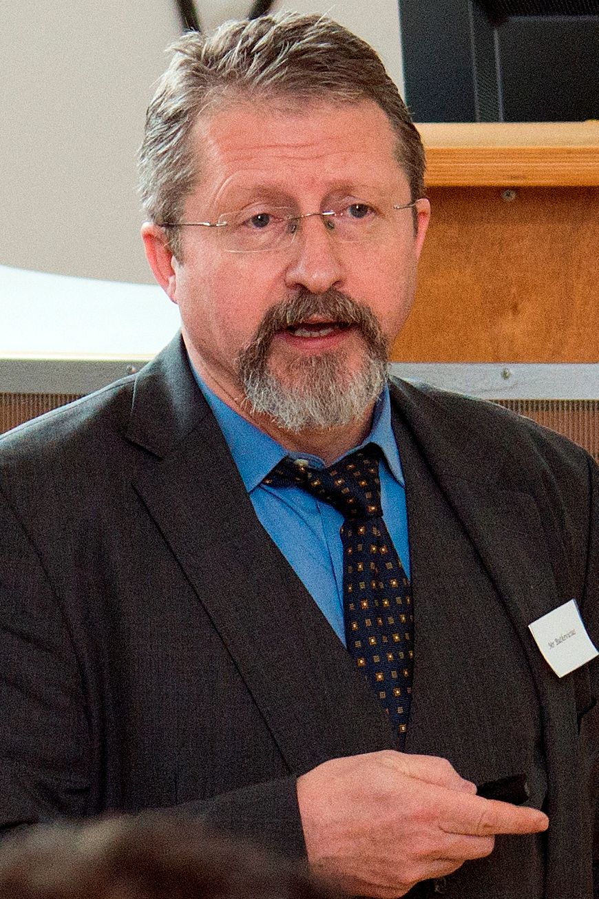 Audrius Butkevicius