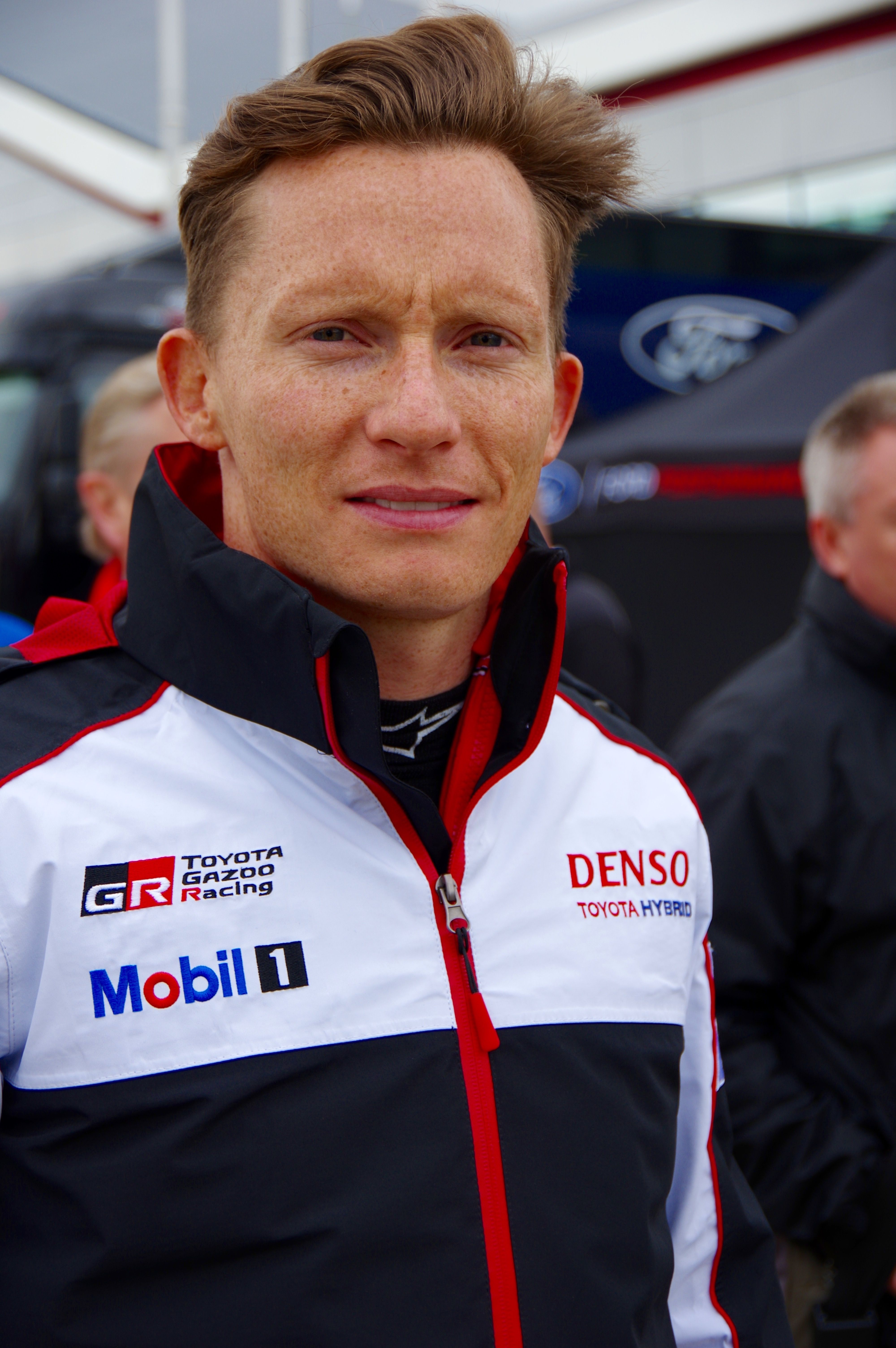Michael Conway