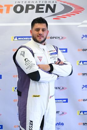 Omar Jackson