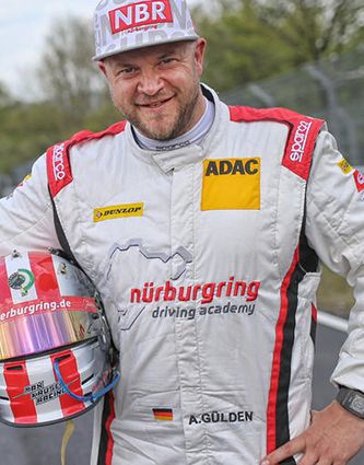 Andreas Gülden