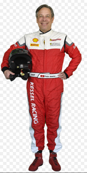 Peter Goerke