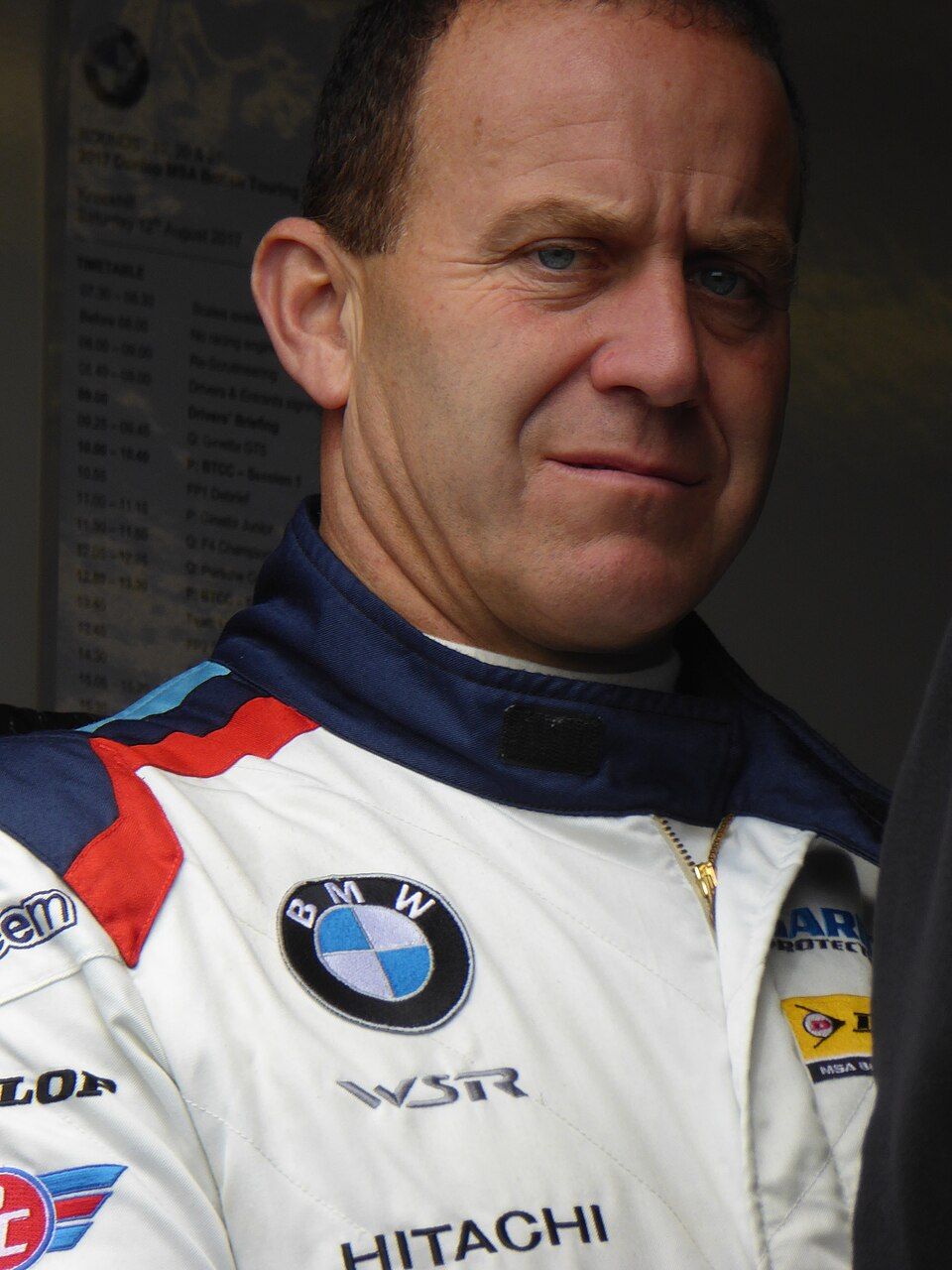 Robert Collard
