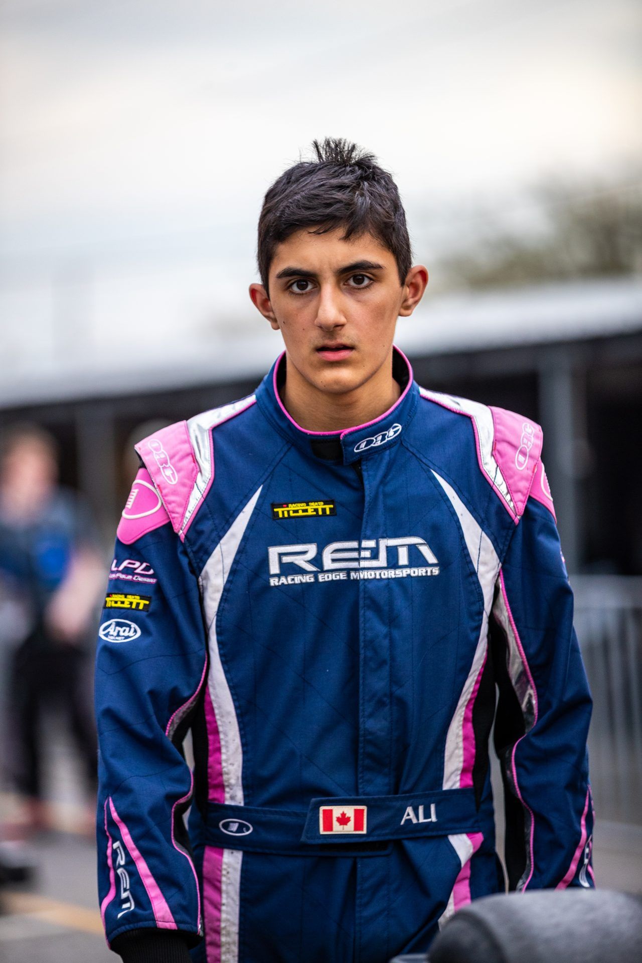 Daniel Ali