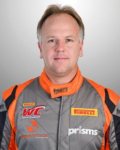 Cory Friedman