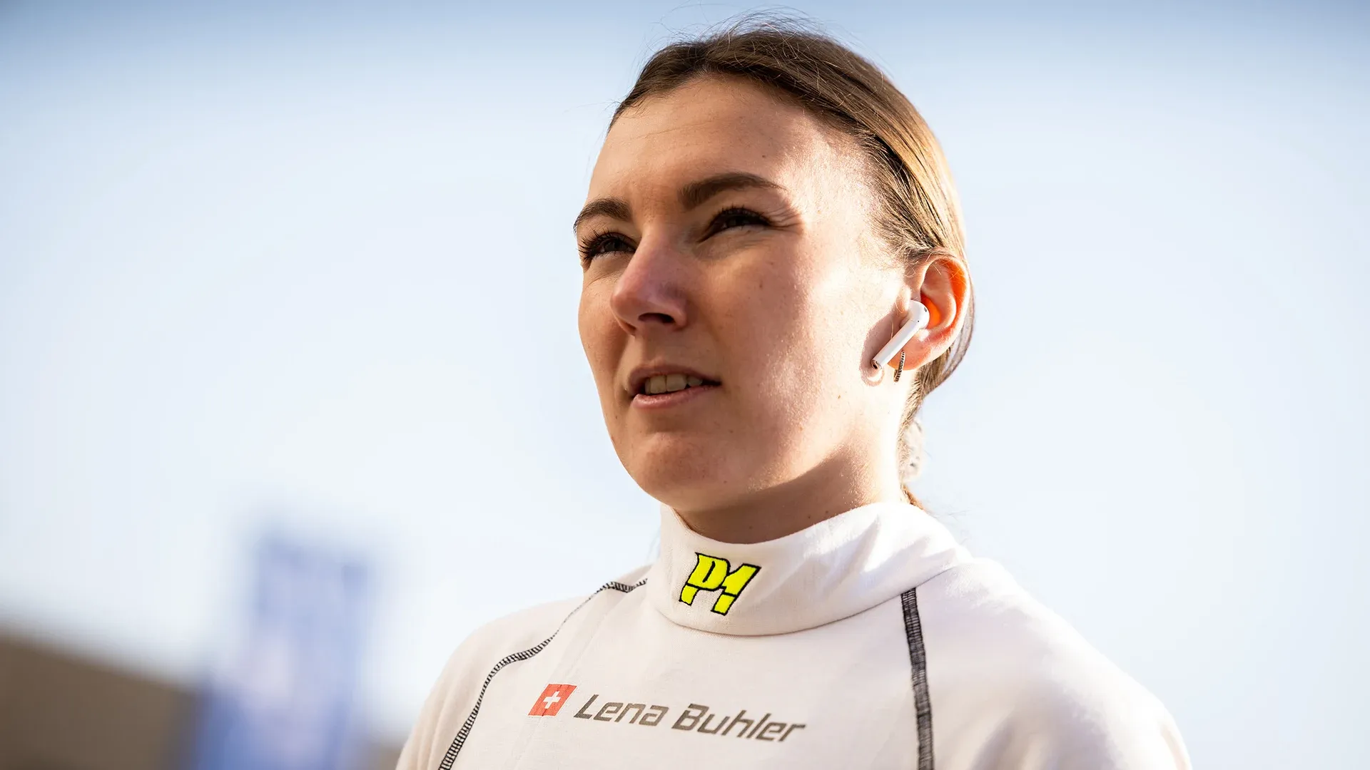 Lena Bühler