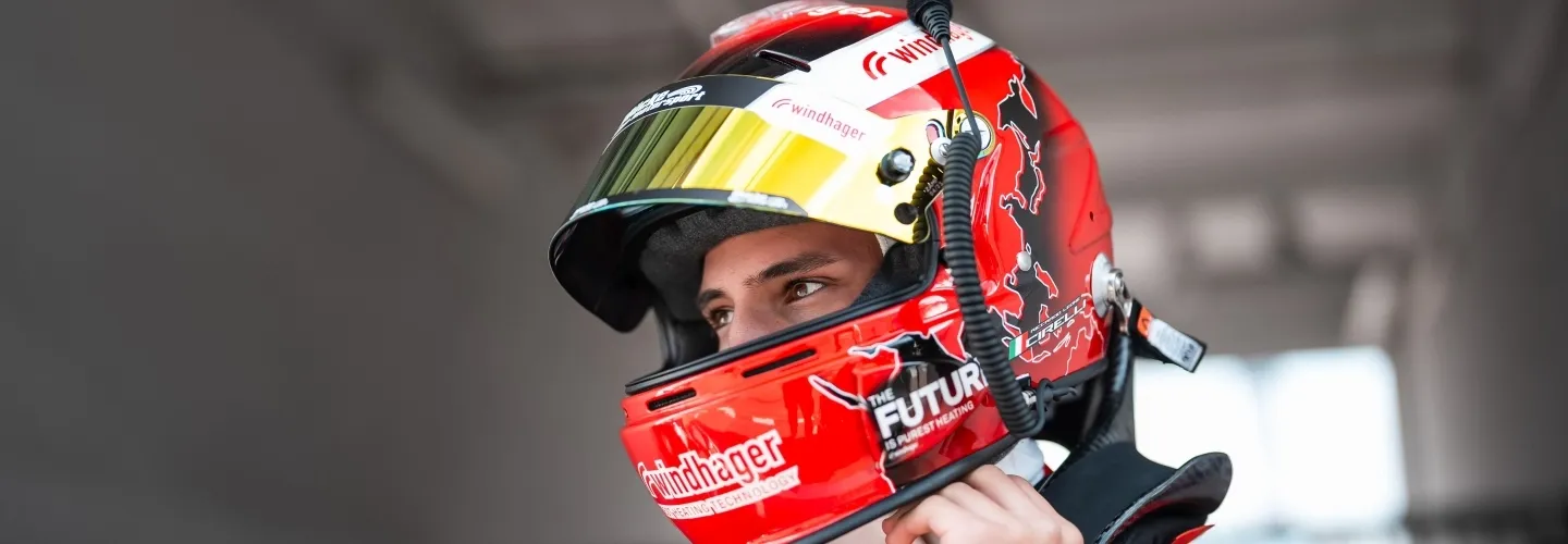 Riccardo Leone Cirelli