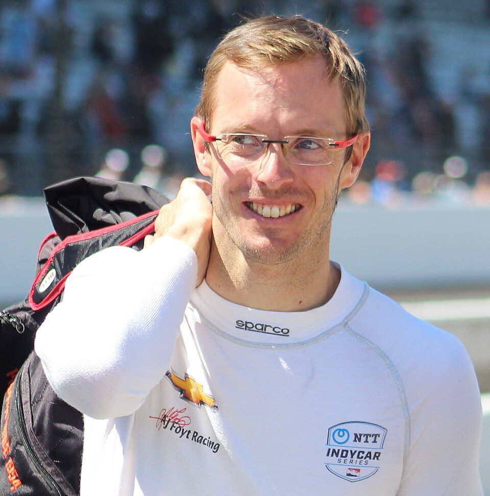 Sebastien Bourdais