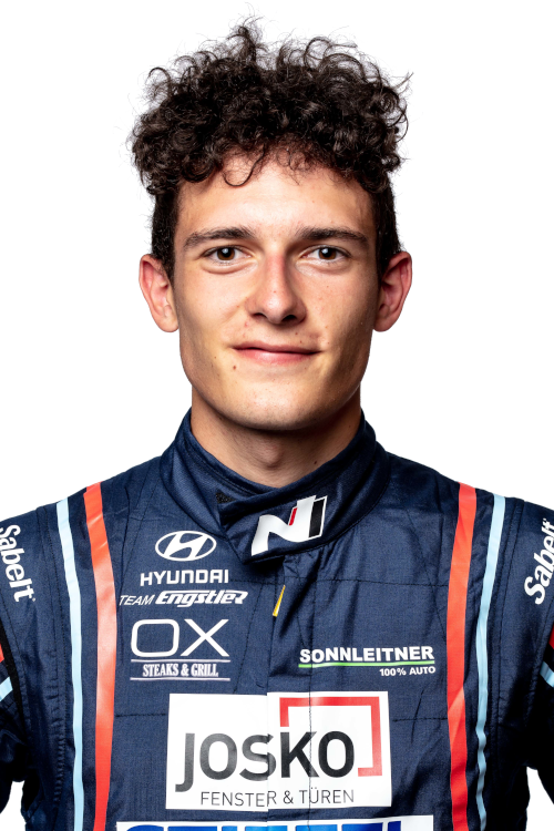 Nicolas Gruber