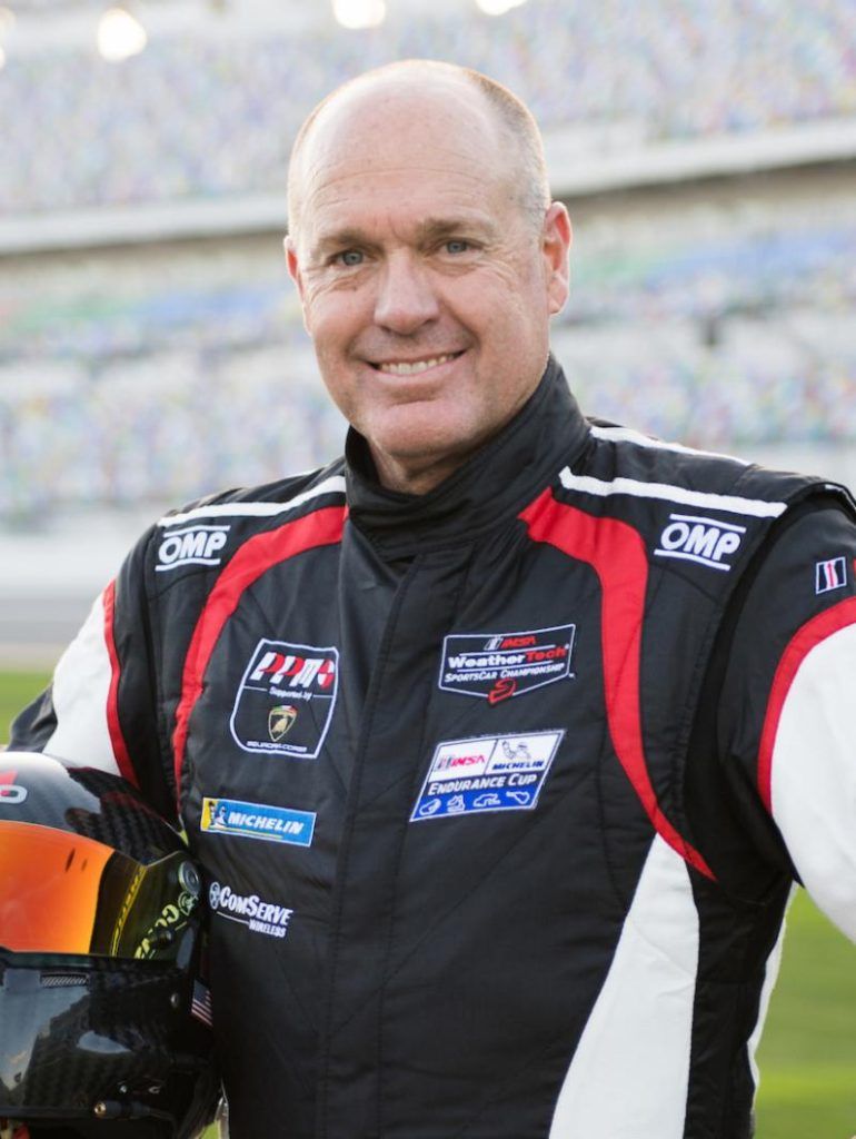 Steve Dunn