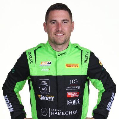 Kévin Jimenez