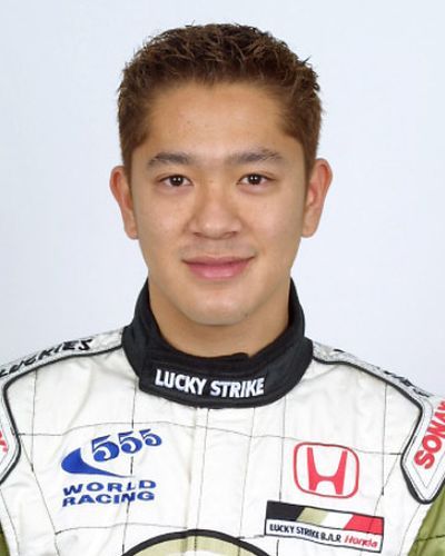 Ryo Fukuda