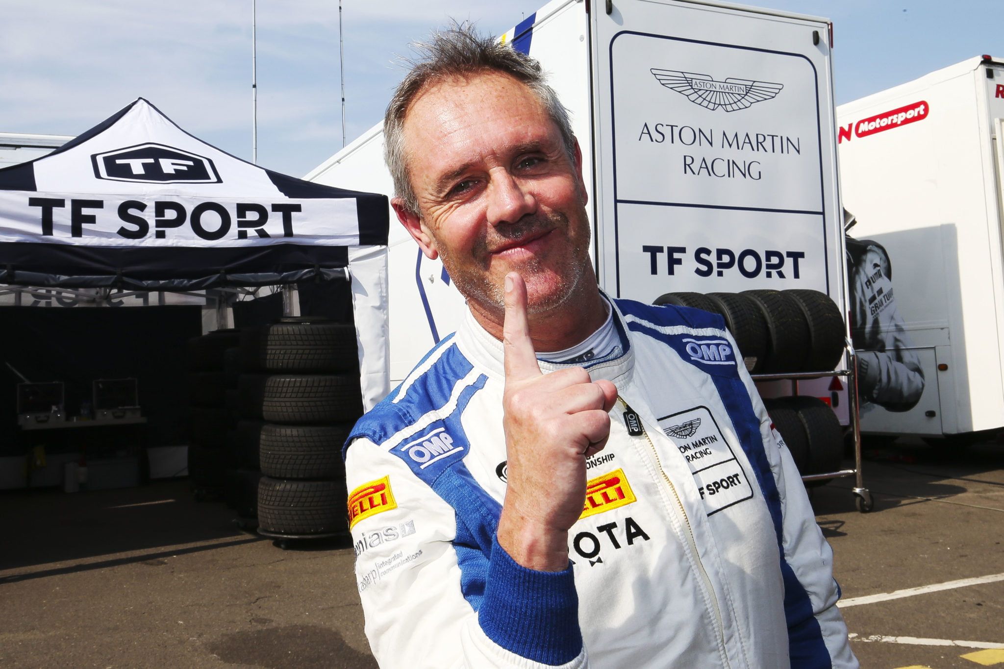 Mark Farmer