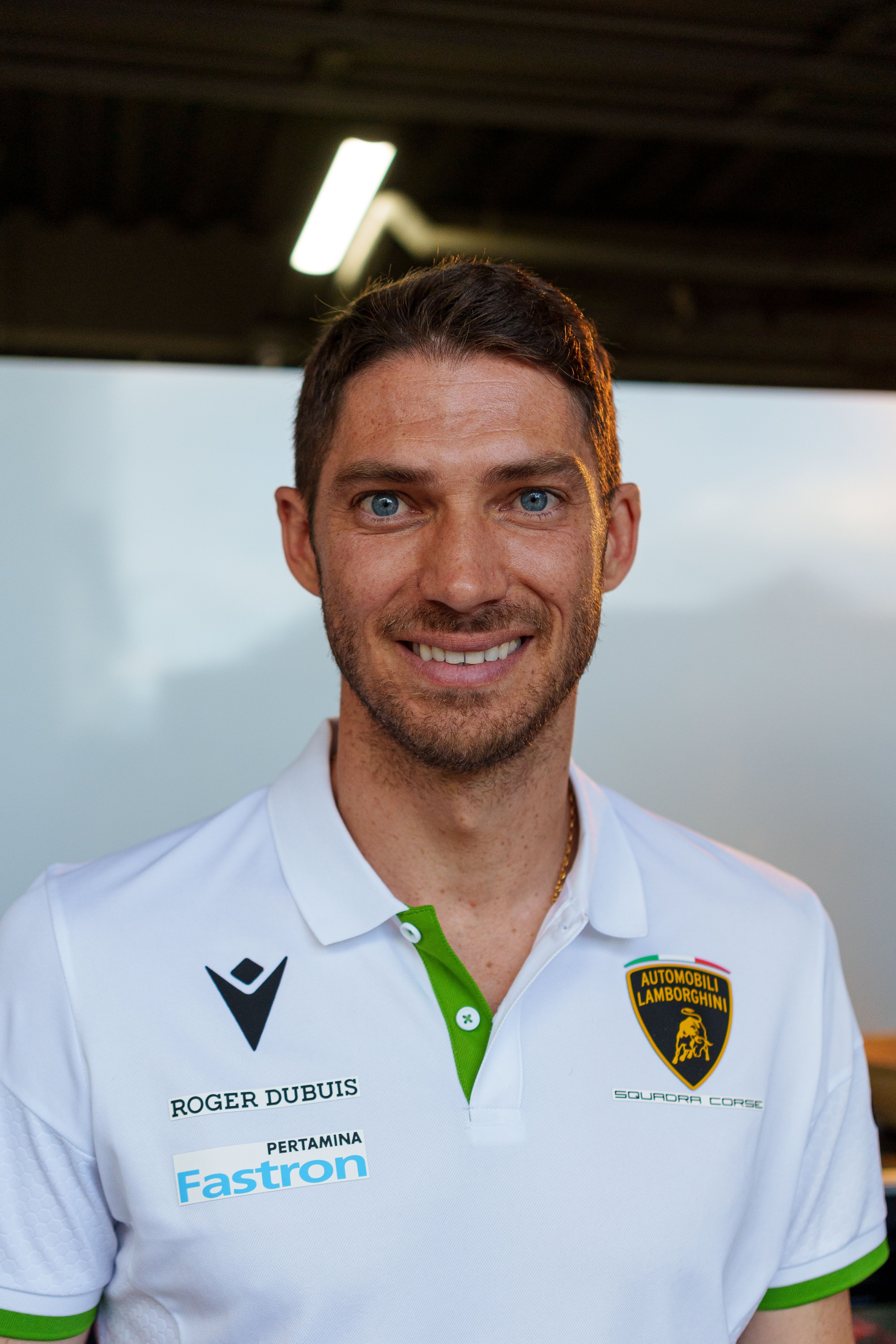 Eduardo Mortara