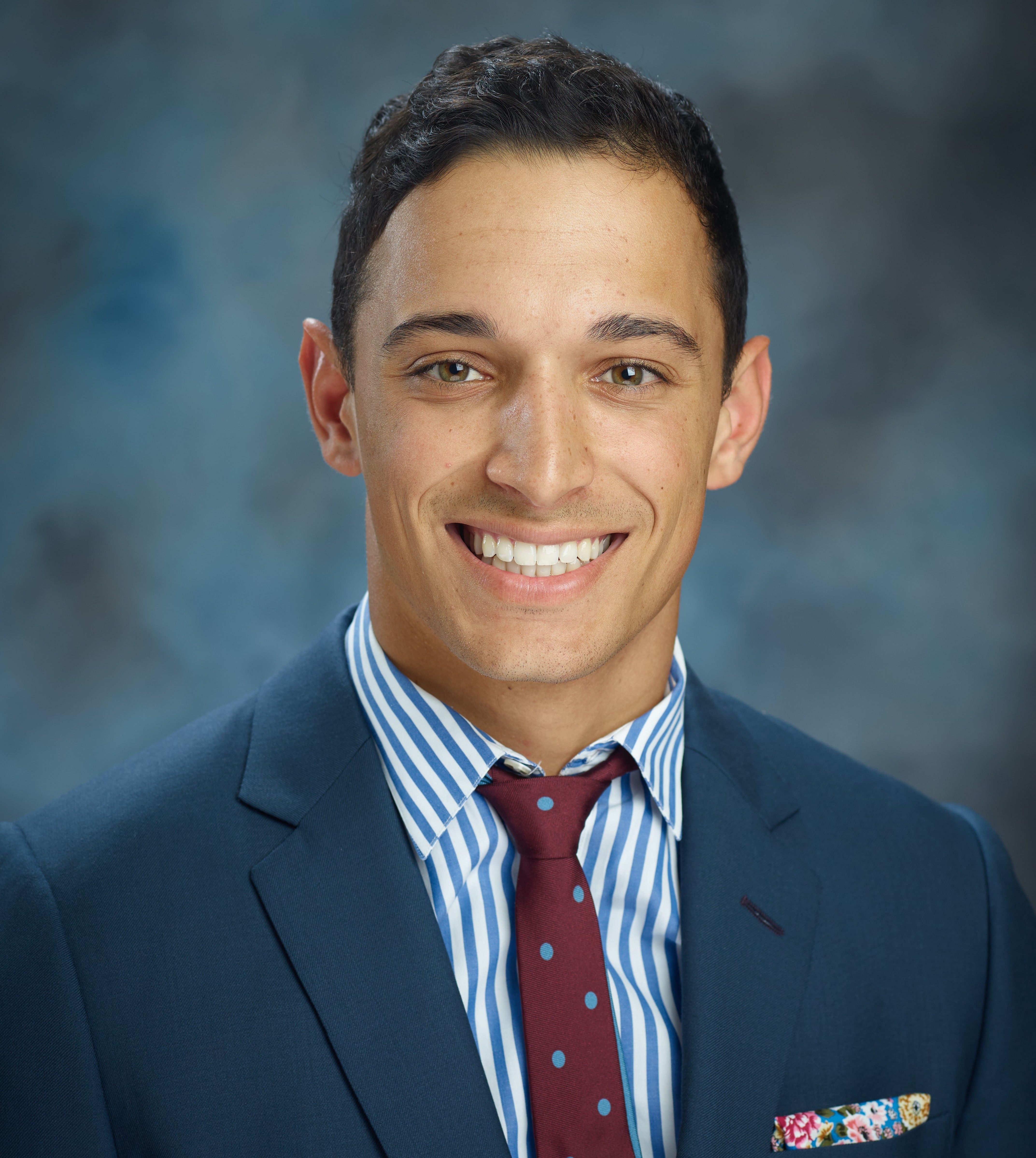 Timothy de Silva