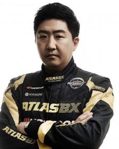 Steven Cho