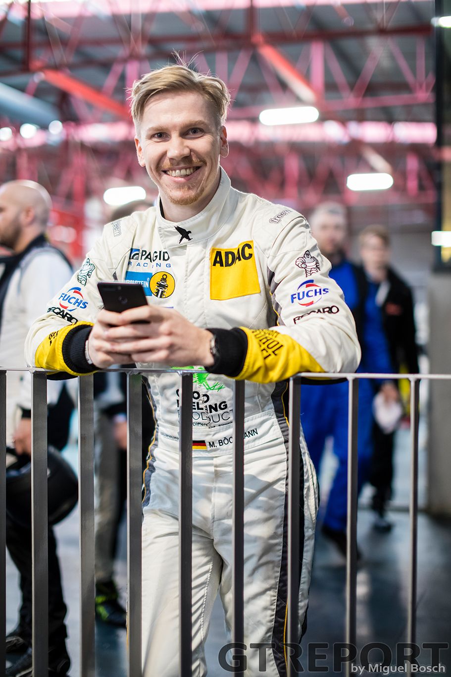 Marek Böckmann