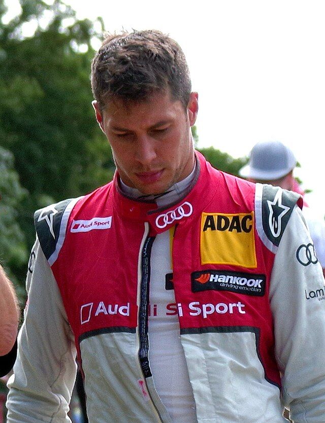Loïc  Duval