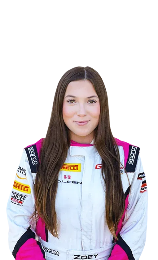Zoey Edenholm