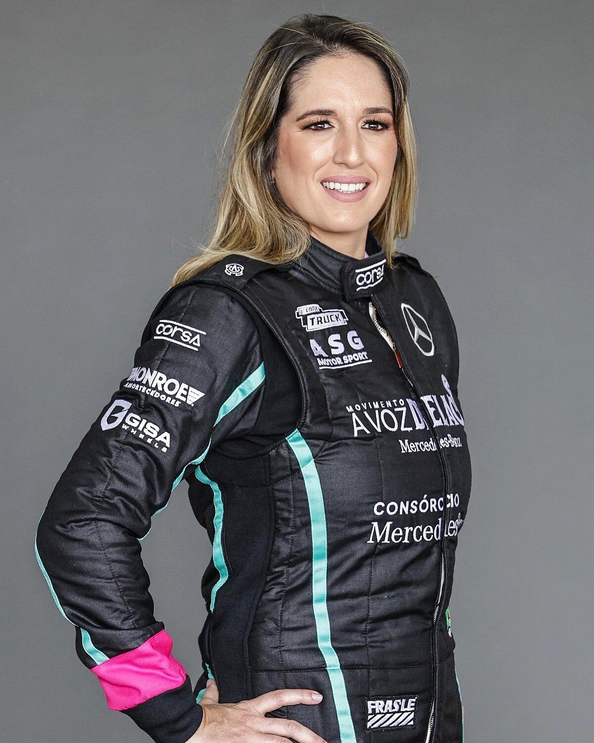 Ana Beatriz