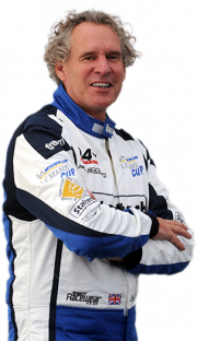 Jeremy Ferguson