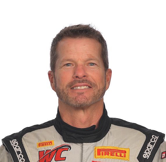 Jeff Courtney