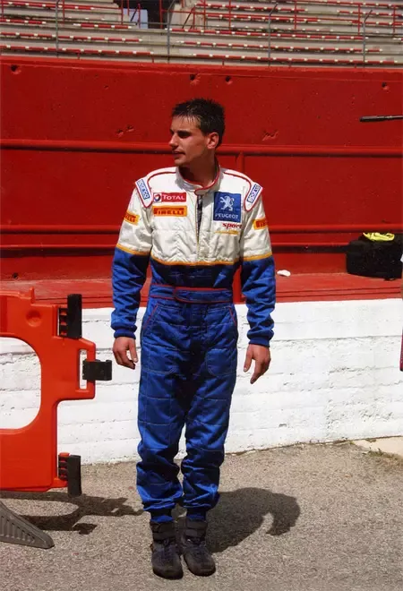 Maxime Dubrulle