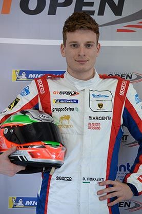 Damiano Fioravanti
